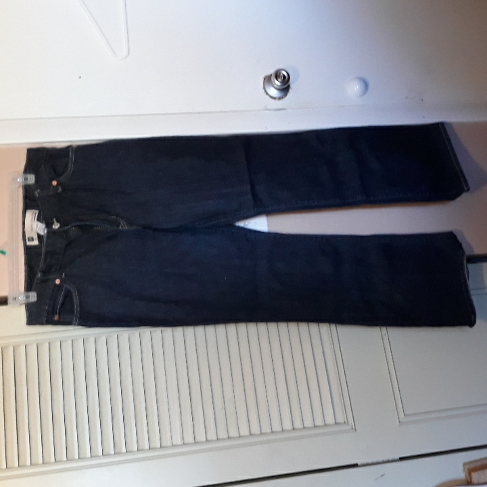 Gap jeans